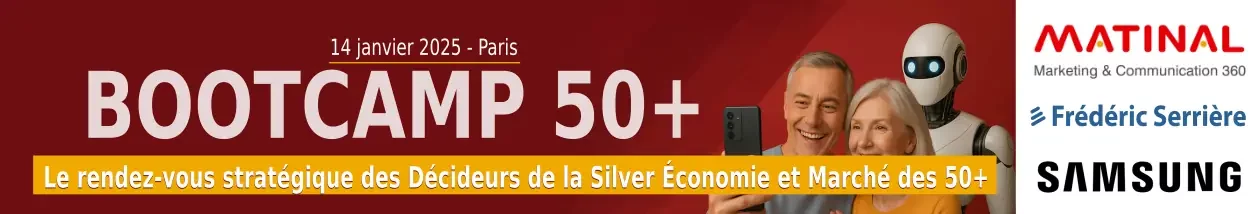 Colloque 50Plus